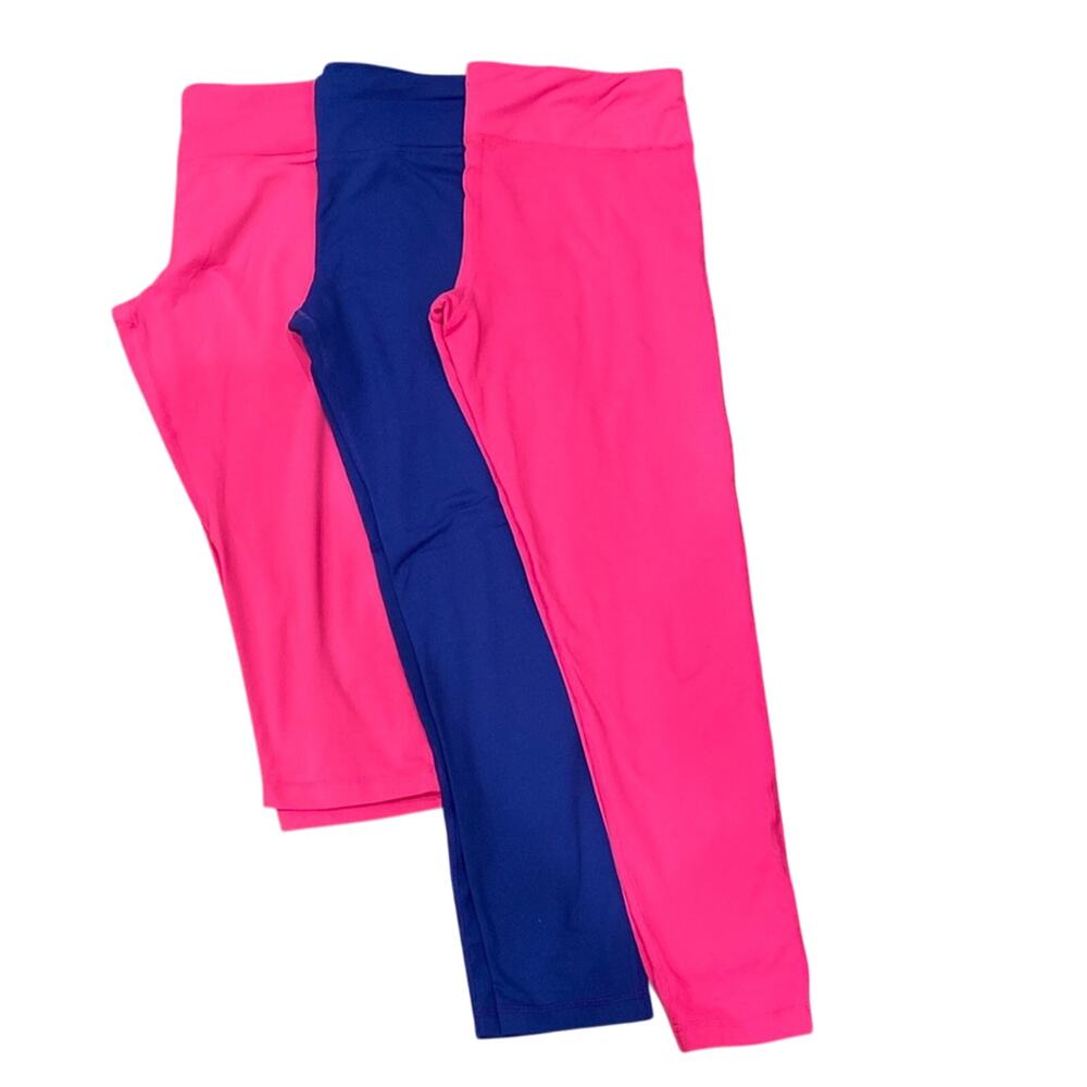 Bundle of 3 bMB Women's Leggings Size XL